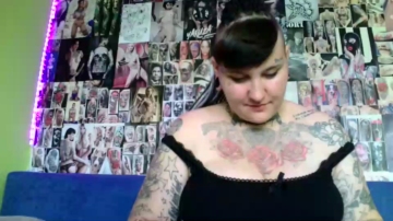 Tatooshieldmaid 12-09-2021 Cam 